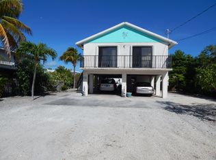 22951 Captain Kidd Ln, Summerland Key, FL 33042