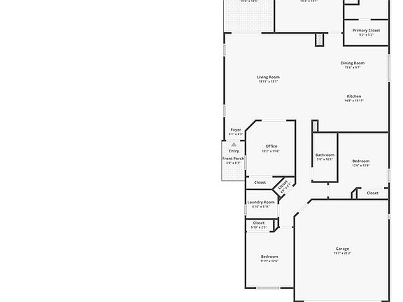 2nd image of 801 S 125th Ave