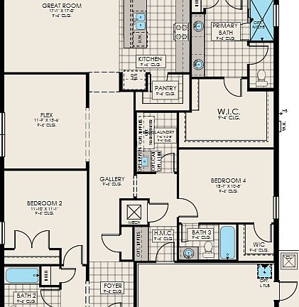 4th image of this home
