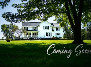 N8218 Quella Dr, SHERWOOD, WI 54169