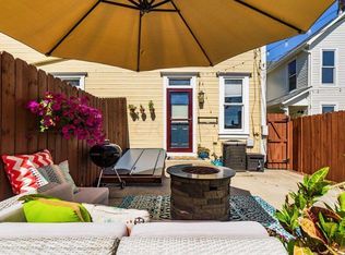 1054 Hamlet St, Columbus, OH 43201
