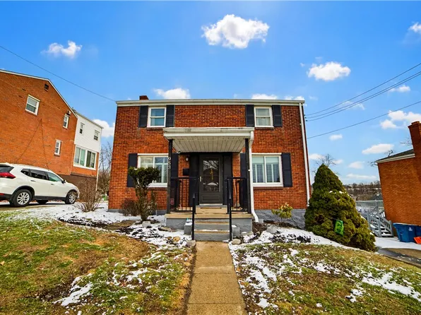 953 Elizabeth St, Pittsburgh, PA 15221