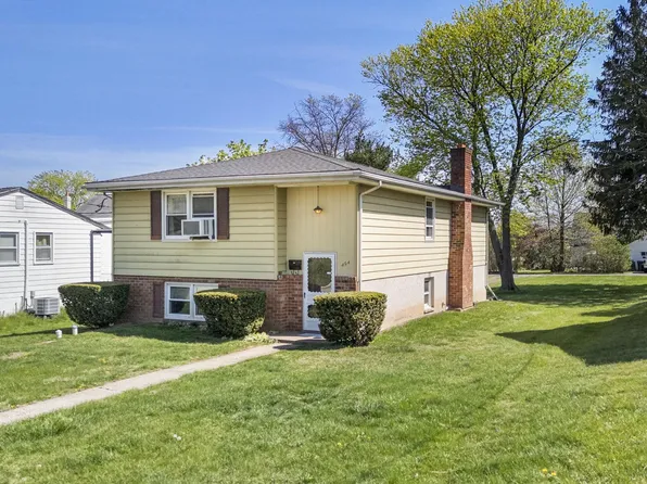 454 Emmett St, Phoenixville, PA 19460