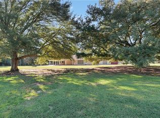 19284 Highway 16, Amite, LA 70422