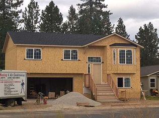 203 F St, Deer Park, WA 99006