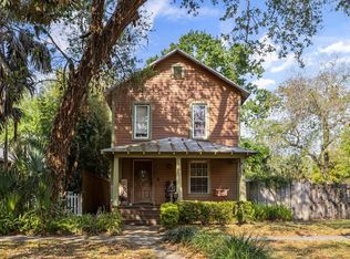 802 Palmetto Ave, Sanford, FL 32771