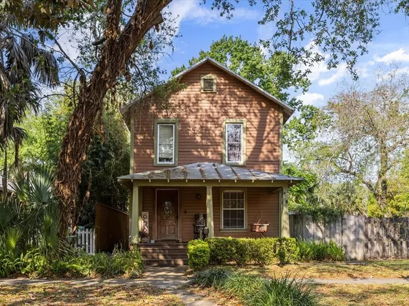 802 Palmetto Ave, Sanford, FL 32771