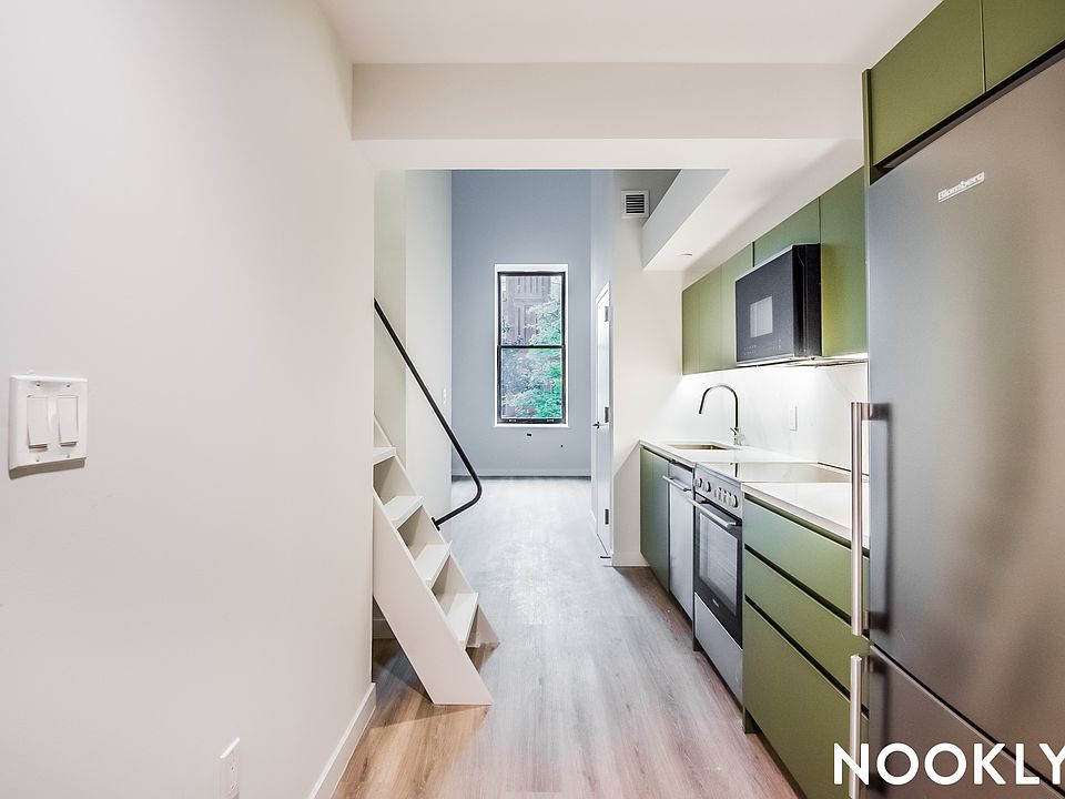 1st image of 619 Throop Ave #6R