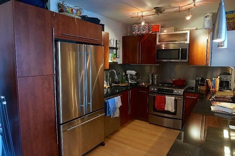 1 bed, 1.0 bath, 757 sqft, $3,400 — Photo 3