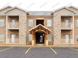 307 Professional Park Dr APT D, Glasgow, KY 42141