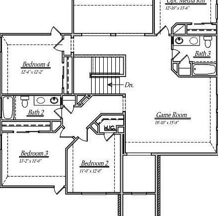 3rd image of 4523 Clara Rose Ln