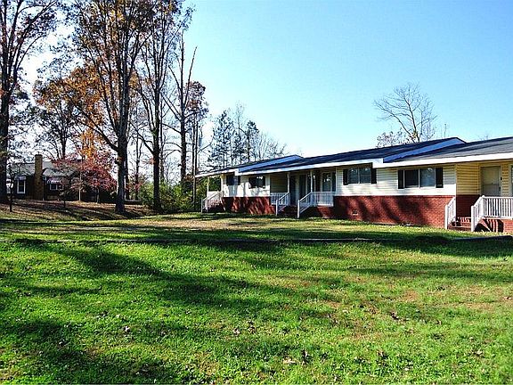 House (left) plus apartments