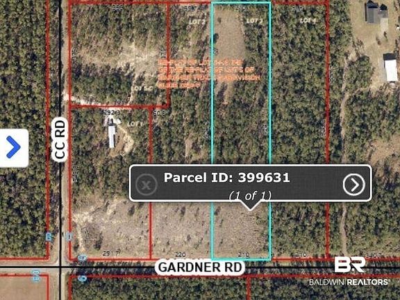 4th image of 30111 Gardner Rd