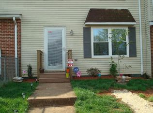 604 Highview Ct, Culpeper, VA 22701