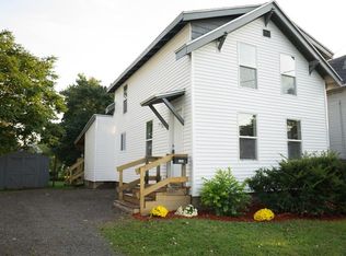 290 Niagara St, Lockport, NY 14094