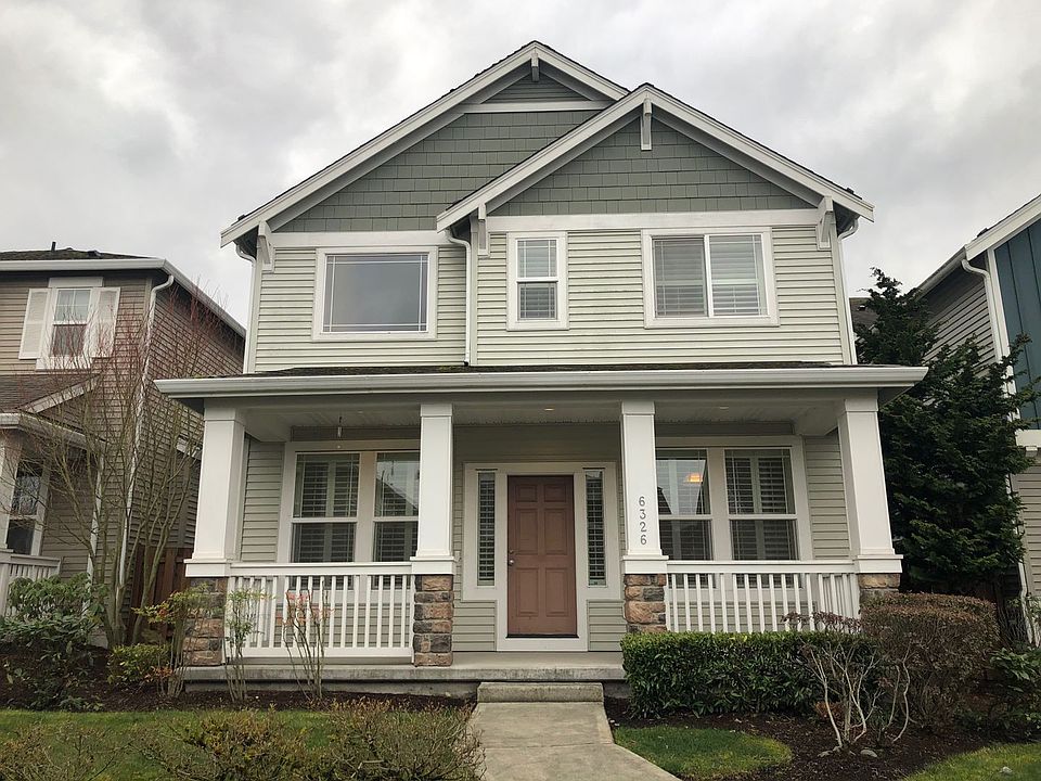 1st image of 6326 Francis Ave SE