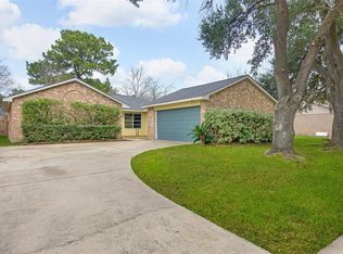 14138 Rosetta Dr, Cypress, TX 77429