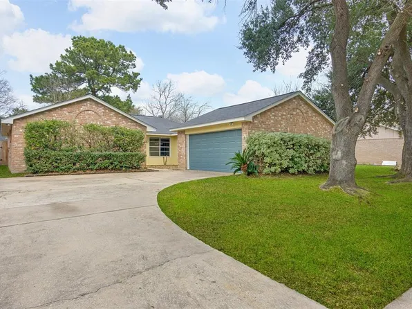 14138 Rosetta Dr, Cypress, TX 77429