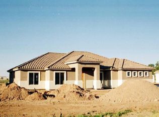 16037 E Fairview Ln, Gilbert, AZ 85295