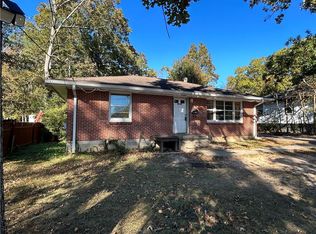 586 Bridge Ave, Forest Park, GA 30297