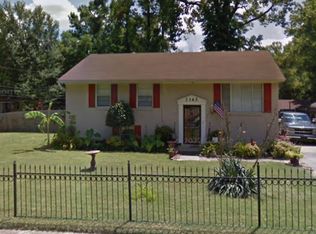 2365 Millbrook Ave, Memphis, TN 38127