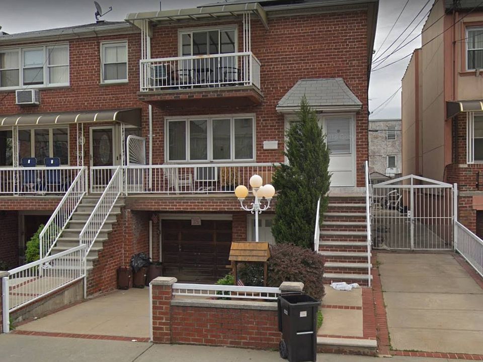 1st image of 25 Bay 13 St