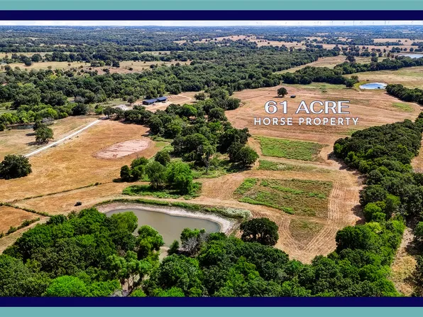 1205 County Road 1650, Roff, OK 74865