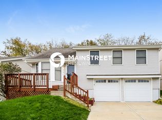 927 NW 62nd Ter, Kansas City, MO 64118