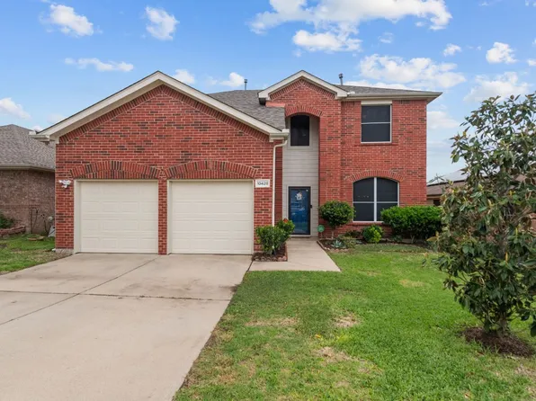 10428 Lake Bend Trl, Fort Worth, TX 76114