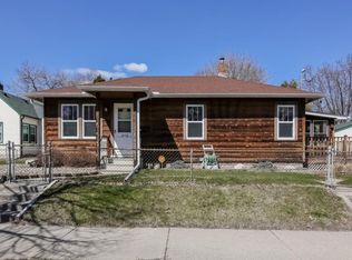 3112 49th St E, Minneapolis, MN 55417