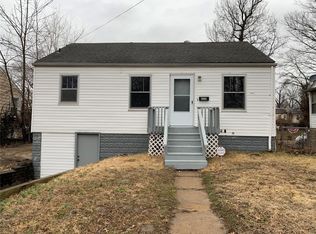 429 S Dade Ave, Saint Louis, MO