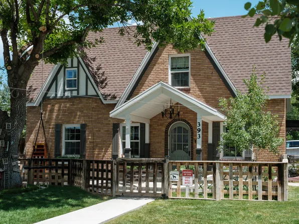 393 S 200 E, Ephraim, UT 84627