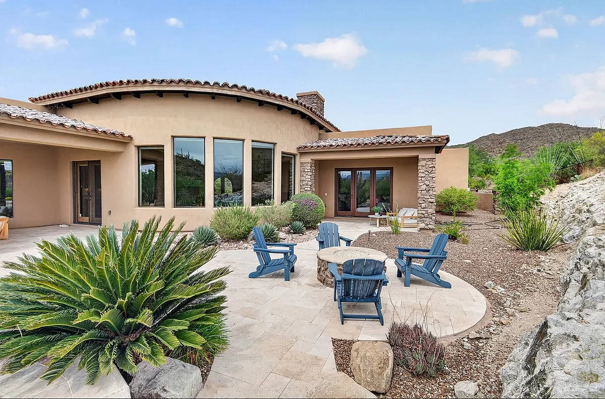 Building Photo - 14530 N Granite Peak Pl