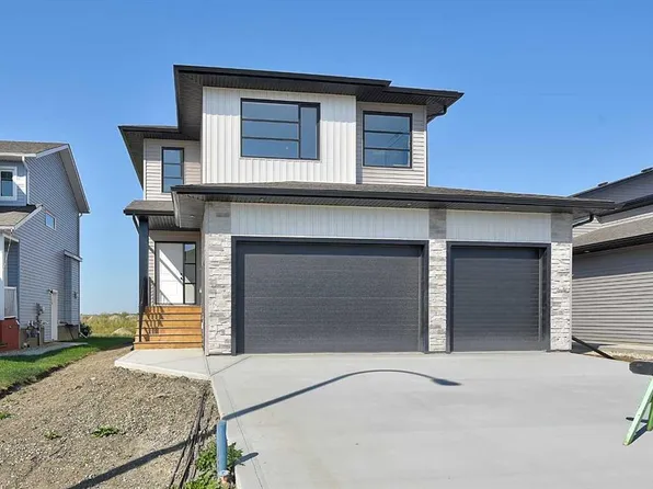 12922 N 102a St, Grande Prairie, AB T8V 6T1
