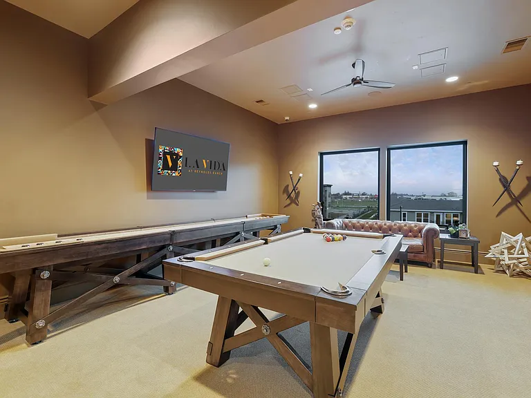 La Vida 55+ Luxury Living — Photo 29