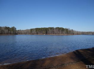 361 Somerset Ln LOT 13 & 13A, Henderson, NC 27537
