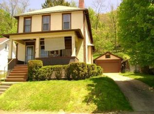 11 Damian Rd, Wheeling, WV 26003
