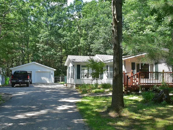 1768 Rogers Rd, Grawn, MI 49637