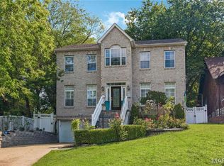 1612 Del Norte Ave, Saint Louis, MO 63117