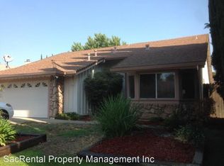 1251 Rudger Way, Sacramento, CA 95833