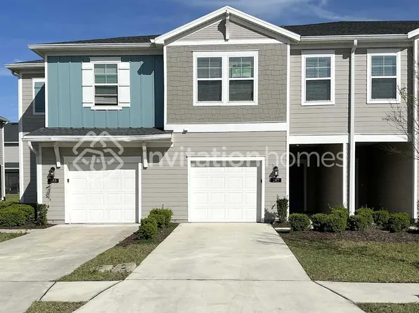 197 Sweet Lemon Ln, Orange Park, FL 32065