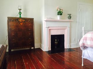 16 Mulvey St #5, Saint Augustine, FL 32084