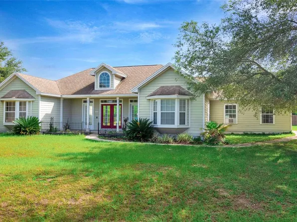 2389 SW 3rd Ct, Trenton, FL 32693