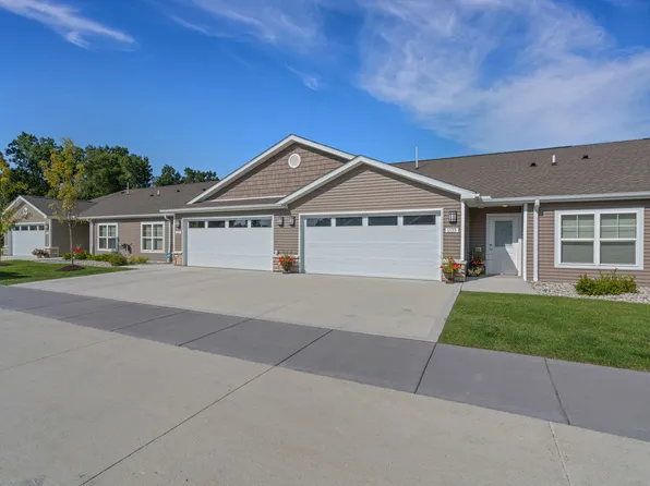 Redwood Rochester Hills