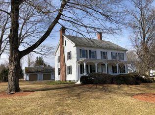 377 Main St, Oxford, MA 01540