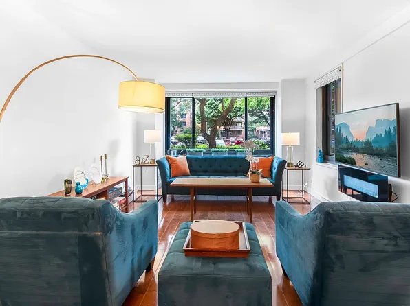 195 Willoughby Ave APT 103, Brooklyn, NY 11205