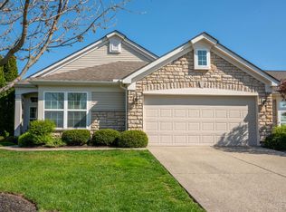 1056 Logan Lndg, Cincinnati, OH 45245