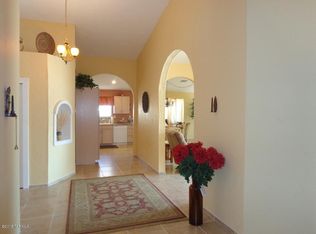 428 N Dale Rd, Pearce, AZ 85625