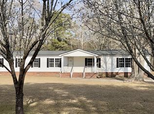 250 Albacore Rd, Bonneau, SC 29431