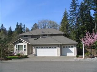 13610 53rd Ave NW, Gig Harbor, WA 98332